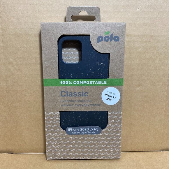 Pela Cell Phones & Accessories Pela Iphone 2 Mini Case Pela